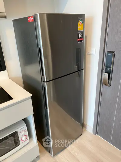  1 Bedroom Condo at Niche Pride เตาปูน อินเตอร์เชนจ์-2