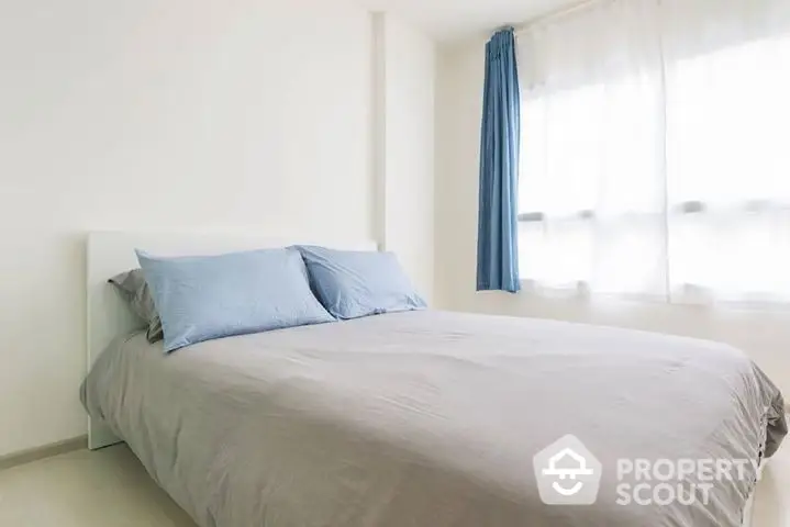  1 Bedroom Condo at Aspire Ladprao 113-1