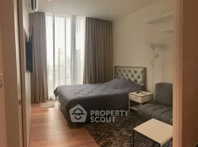  1 Bedroom Condo at Park Origin Phrom Phong-4