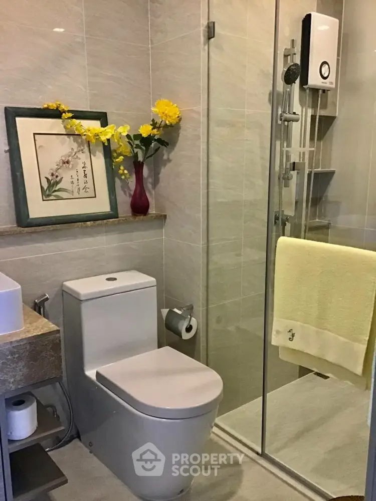  1 Bedroom Condo at Executive Residence 5 Condominiums-8