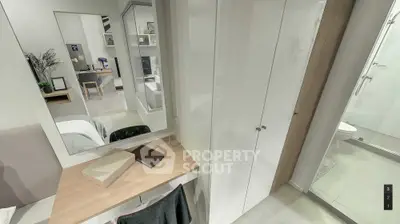  1 Bedroom Condo at The Prodigy Phetkasem 62-3