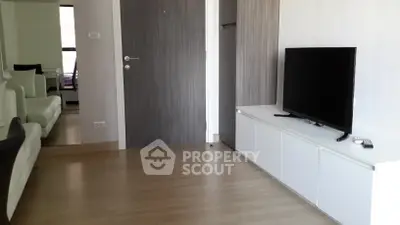 Fully Furnished 1 Bedroom Condo at Urbano Absolute-3