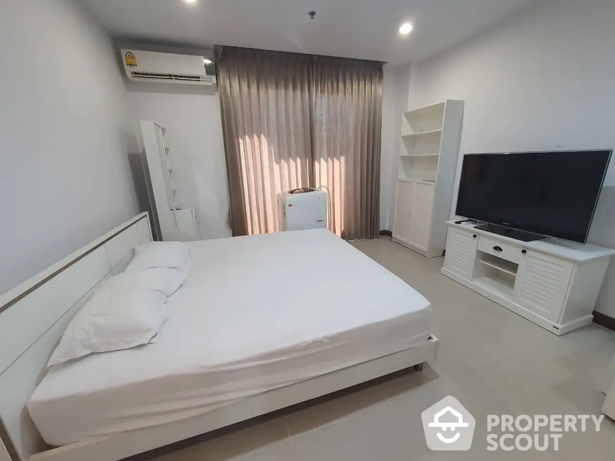  1 Bedroom Condo at Supalai Premier Asoke-1