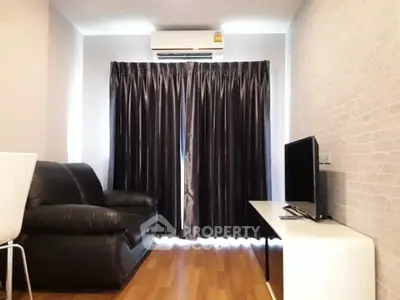  1 Bedroom Condo at Lumpini Place Bangna Km 3-4