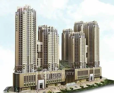 1 Bedroom Condo -3