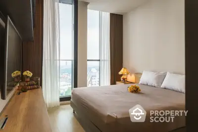  1 Bedroom Condo at Noble Ploenchit-4