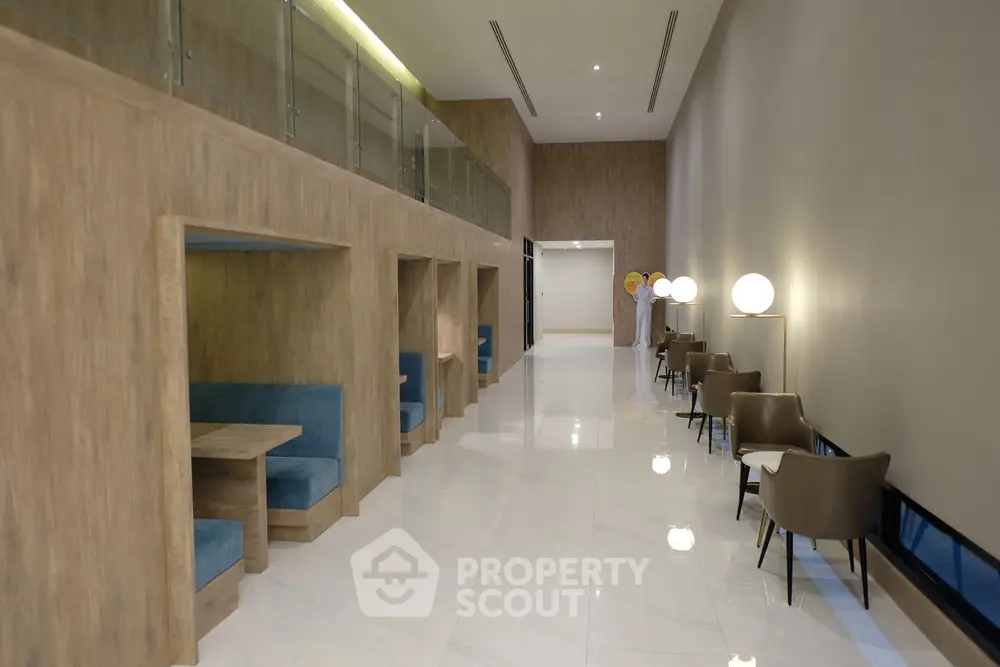  1 Bedroom Condo at Knightsbridge พหลโยธิน อินเตอร์เชนจ์-1
