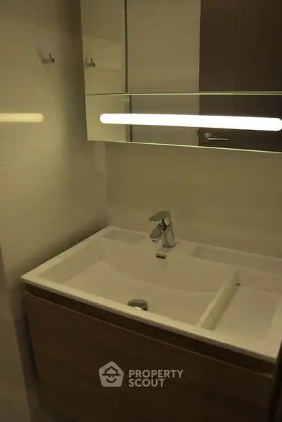  1 Bedroom Condo at Keyne By Sansiri-3