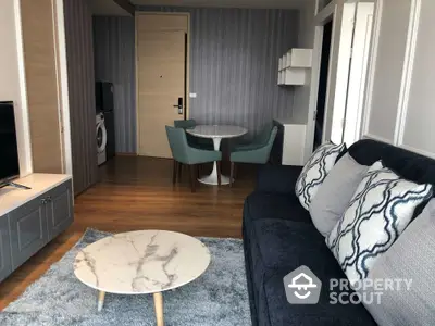  2 Bedrooms Condo at Park Origin Phrom Phong-3