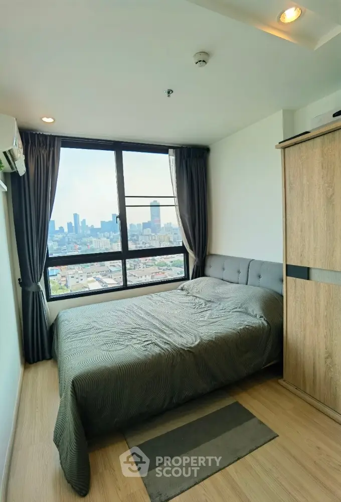  1 Bedroom Condo at Artemis Sukhumvit 77 Bedroom
