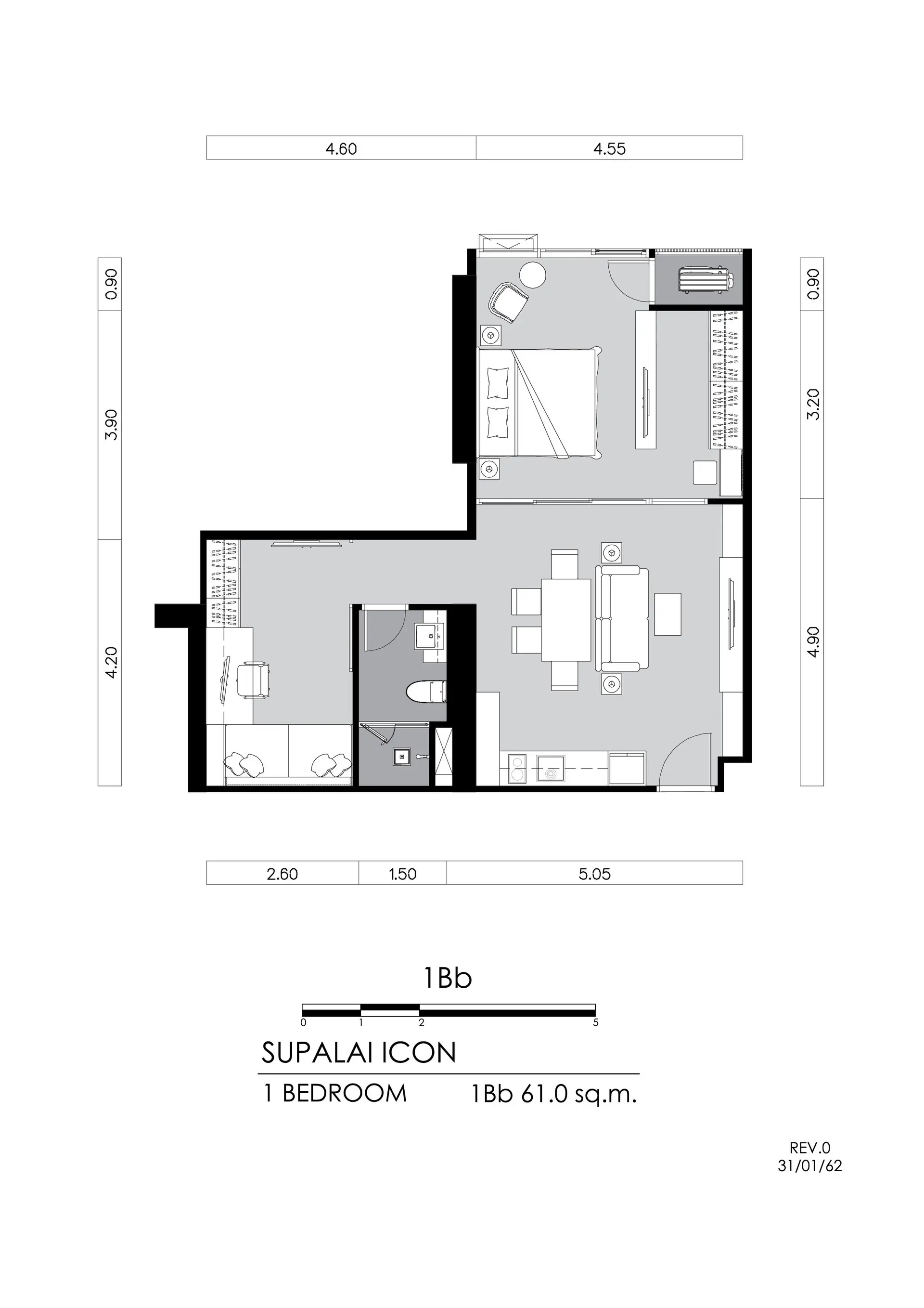 Supalai ICON Sathorn