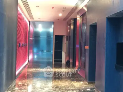  1 Bedroom Condo at Edge Sukhumvit 23-1