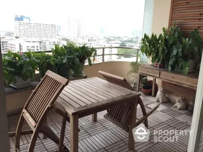  4 Bedrooms Condo at Hampton Thonglor 10-2