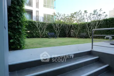  1 Bedroom Condo at Voque Place Condominium สุขุมวิท 107-3