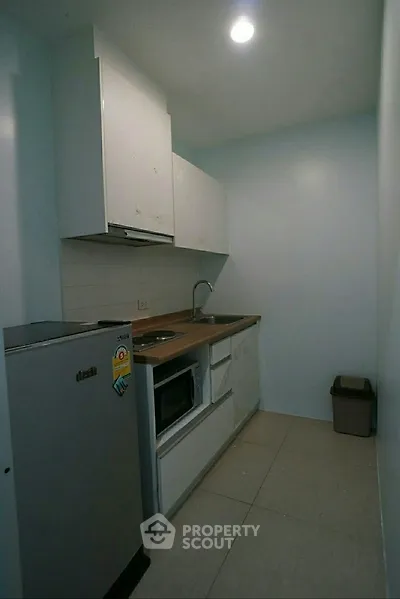 1 Bedroom Condo at U Delight Jatujak Station-2