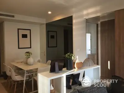  2 Bedrooms Condo at Noble Solo-2