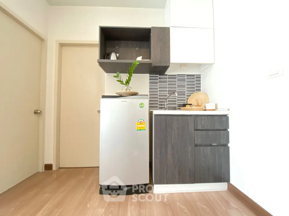  1 Bedroom Condo at Chewathai Ramkhamhaeng-1