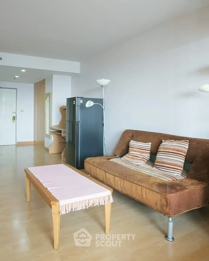 1 Bedroom Condo at Supalai Park Phaholyothin-1