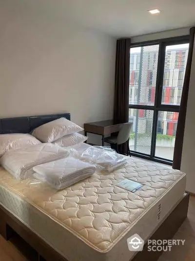  1 Bedroom Condo at Taka Haus Ekamai 12-2