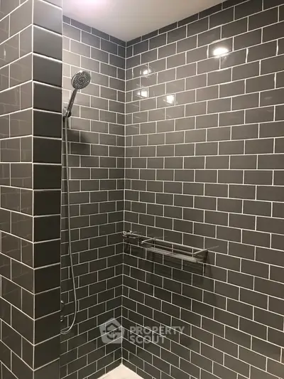  1 Bedroom Condo at Von Napa Sukhumvit 38 Condominium-3