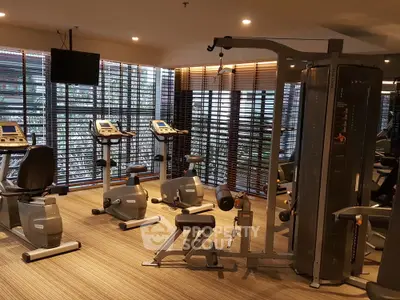  1 Bedroom Condo at Aspire Sathorn Thapa-2