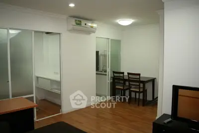  1 Bedroom Condo -2
