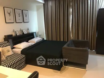 1 Bedroom Condo -7