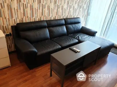  1 Bedroom Condo at Supalai Prima Riva Rama 3 Narathiwas-4