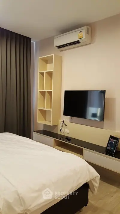 1 Bedroom Condo at Up Ekamai-5