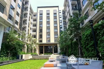  2 Bedrooms Condo at The Nest Sukhumvit 22-5