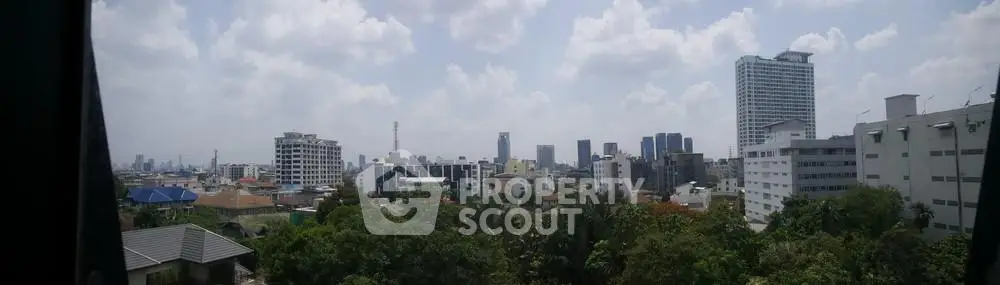  1 Bedroom Condo at Chapter One Midtown Ladprao 24-1