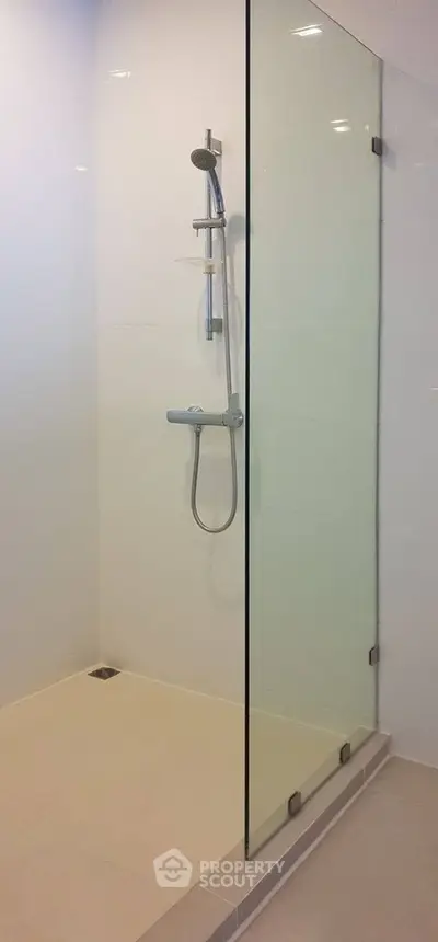  1 Bedroom Condo at The Coast Bangkok-5