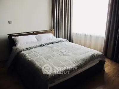  1 Bedroom Condo at Keyne By Sansiri-4