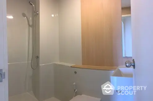  1 Bedroom Condo at Aspire Ratchada Wongsawang-1