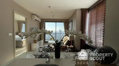  1 Bedroom Condo at Rhythm Sukhumvit 42-4