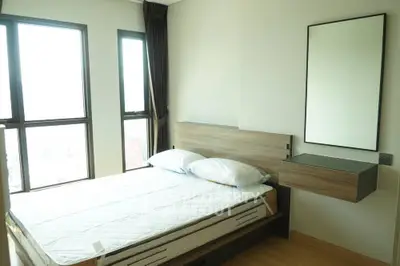  1 Bedroom Condo at Lumpini Suite Dindaeng Ratchaprarop-3