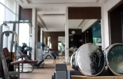  1 Bedroom Condo at The Prime 11 Sukhumvit Condominium-2