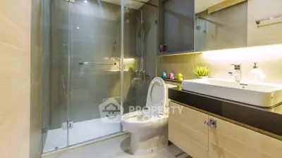  1 Bedroom Condo at Klass Silom-2