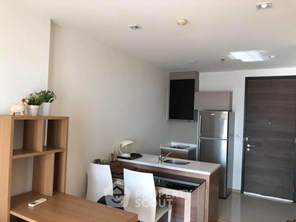 1 Bedroom Condo at Rhythm Sukhumvit 50-1