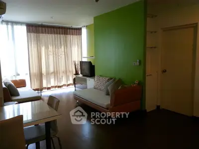  1 Bedroom Condo at The Iris-5