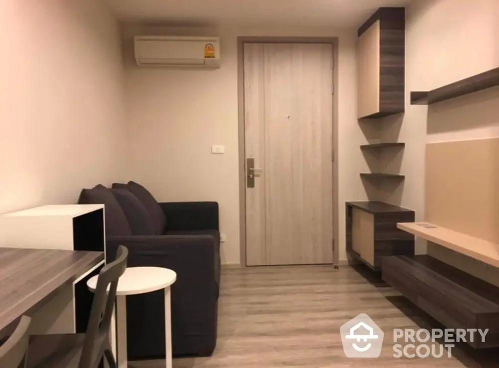  1 Bedroom Condo at Centric Ari Station-1