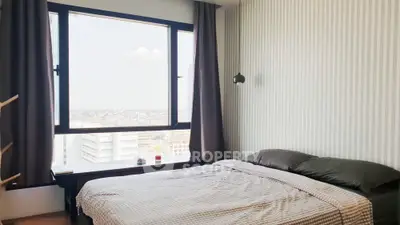  1 Bedroom Condo at Thru Thonglor-4