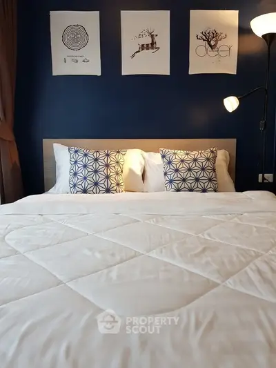  1 Bedroom Condo at Elio Del Mos Phaholyothin 34-2