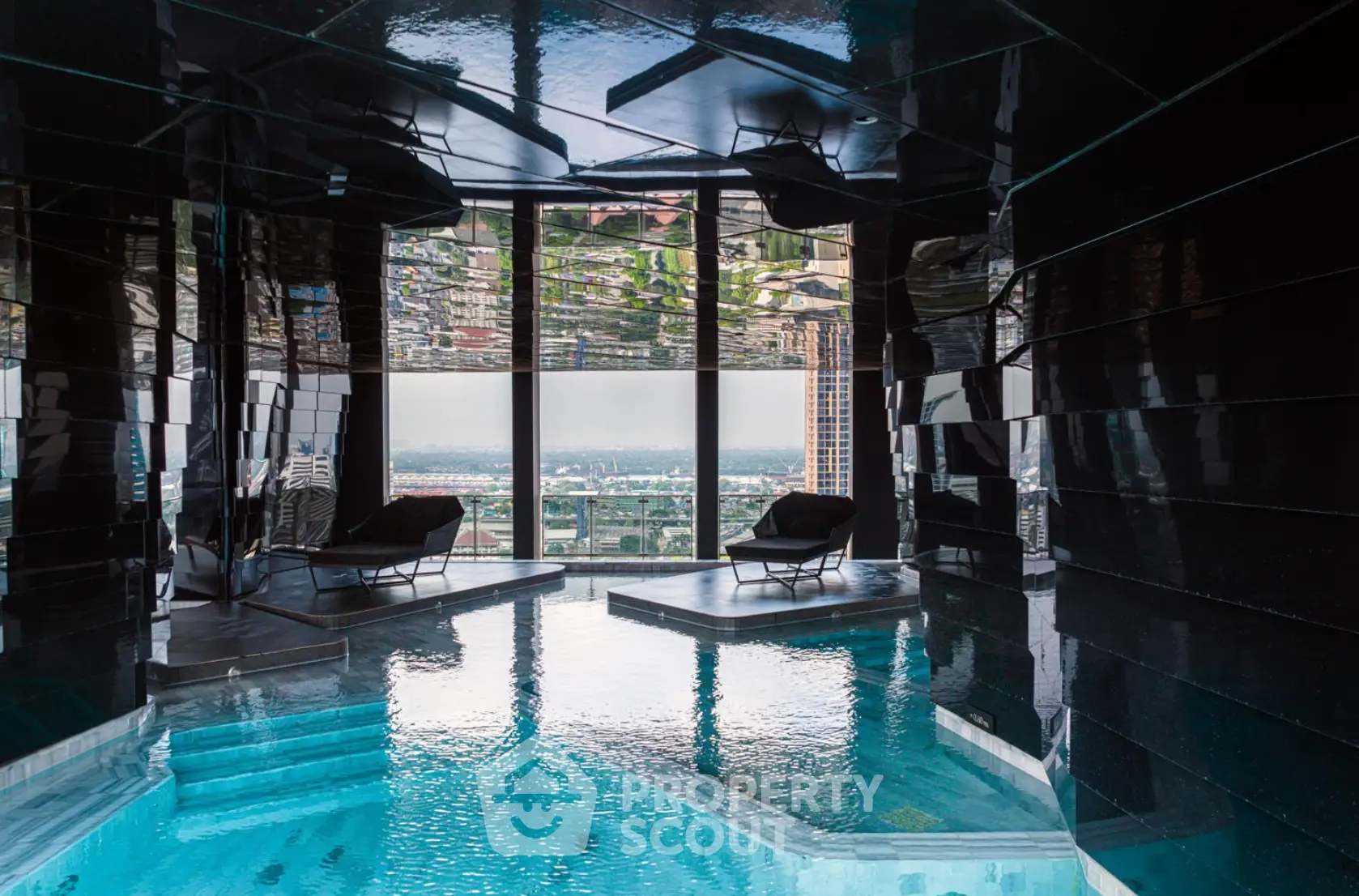 IDEO Q Sukhumvit 36