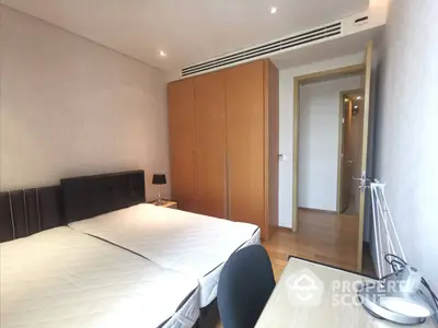  2 Bedrooms Condo at Aequa Resident Sukhumvit 49-5