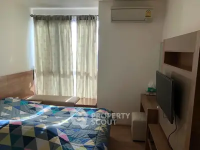 1 Bedroom Condo at Rhythm Sukhumvit 50-2
