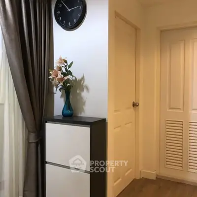 1 Bedroom Condo at The Kris Extra 7-5