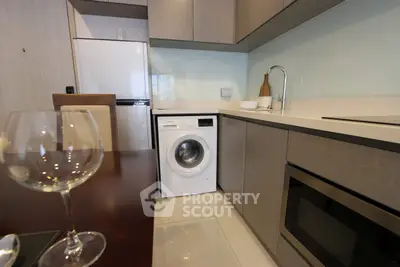  2 Bedrooms Condo at Rhythm Sukhumvit 36 38-4