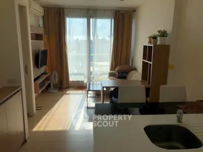  1 Bedroom Condo at Rhythm Sukhumvit 50-5