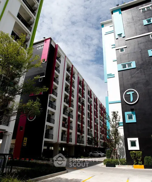  1 Bedroom Condo -3